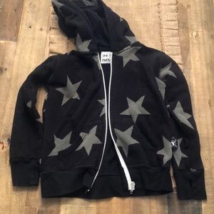 Nununu Boys Hoodie